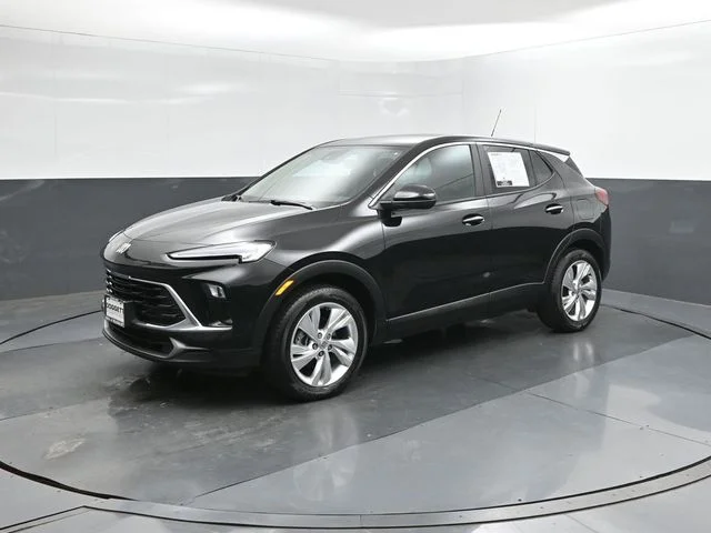 2025 Buick Encore GX Preferred's photo