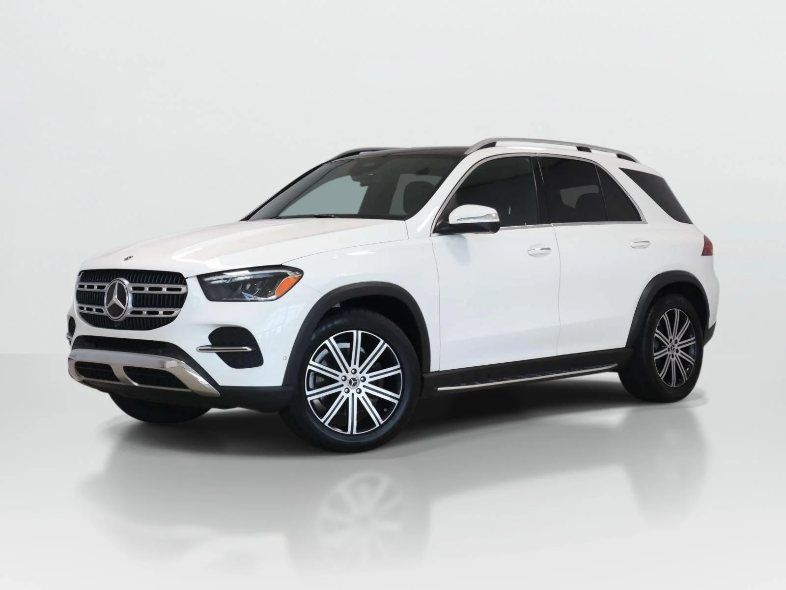 2024 Mercedes-Benz GLE