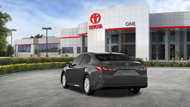 2026 Toyota Camry LE - Photo 40
