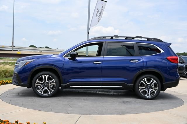 New 2026 Blue Subaru Touring 7-Passenger image 6