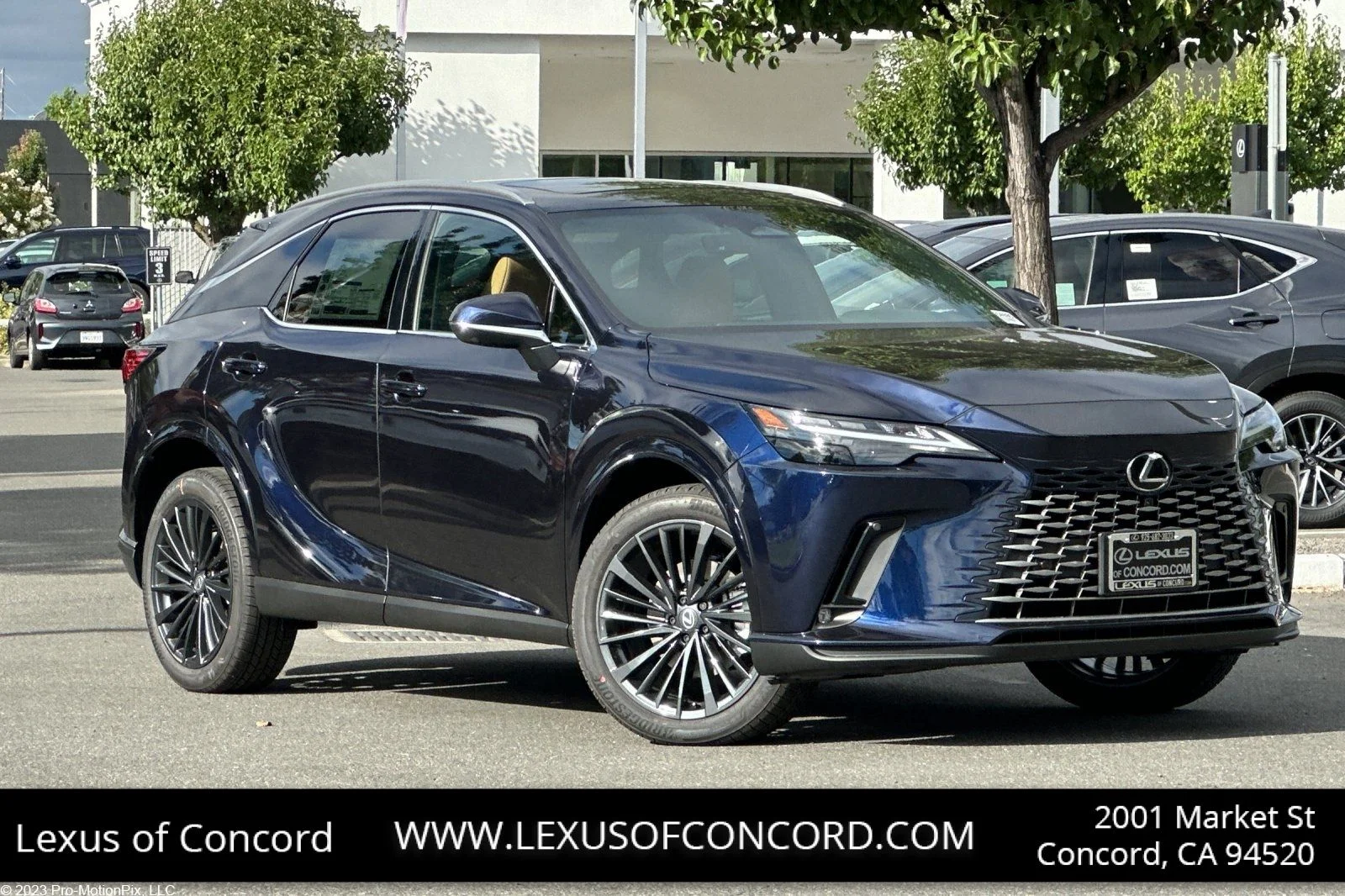 2026 Lexus RX  350 PREMIUM