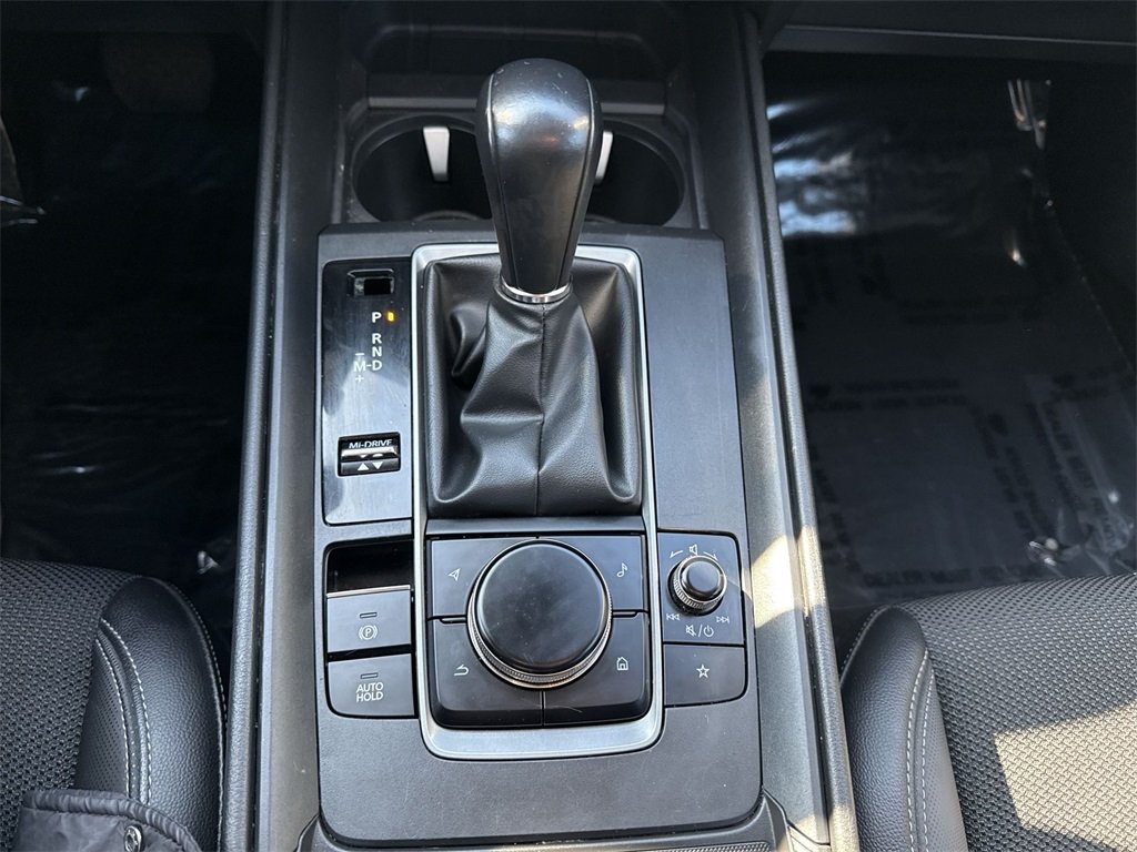 2025 MAZDA CX-50 - Image 19