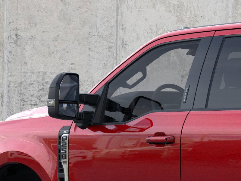 2026 Ford F-250 Super Duty XLT - Photo 42