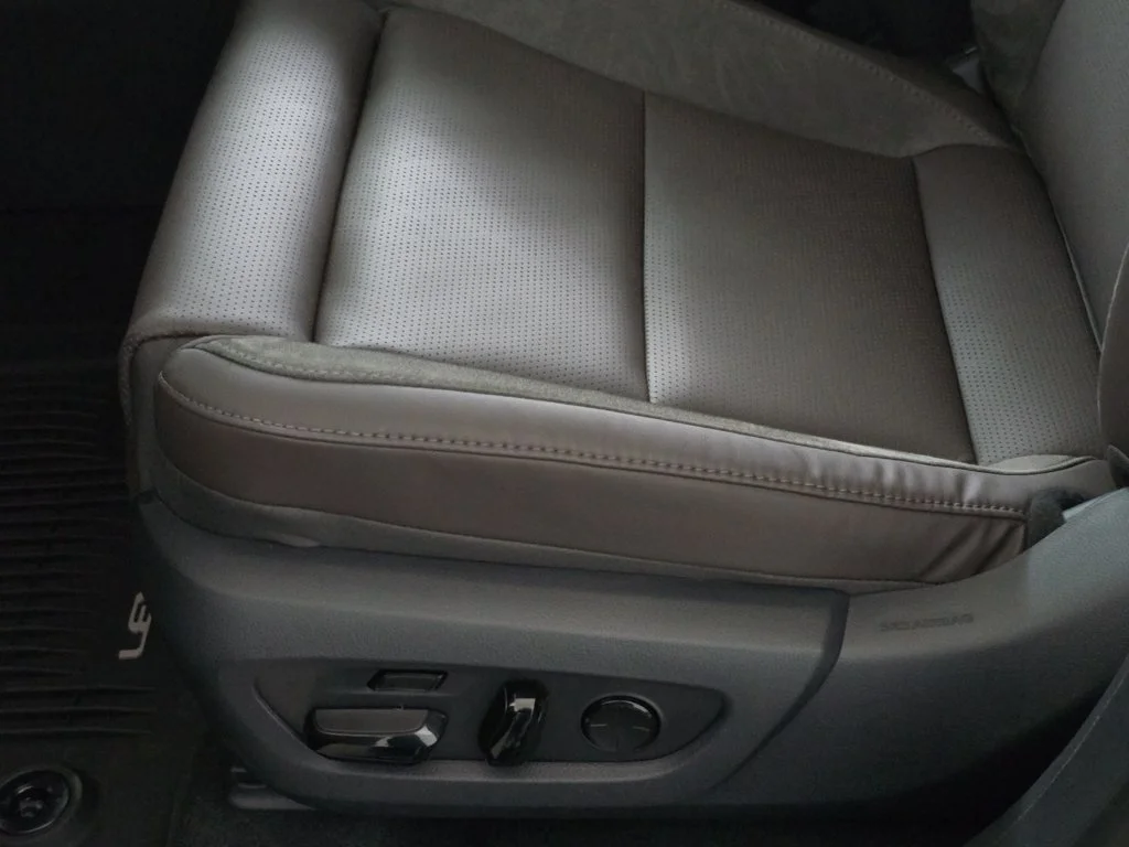 New 2026 Cloudburst Gray Lexus LUXURY image 26