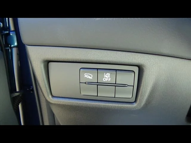 Used 2024 Eternal Blue Mica (45b) Mazda 2.5 S Select image 21