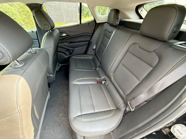 Used 2025 Black Chevrolet ACTIV image 21