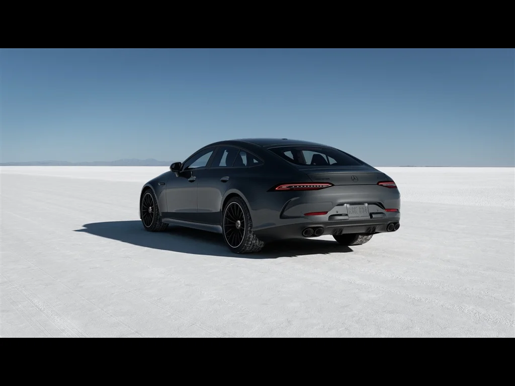 New 2026 Graphite Grey Metallic Mercedes-Benz 43 image 23