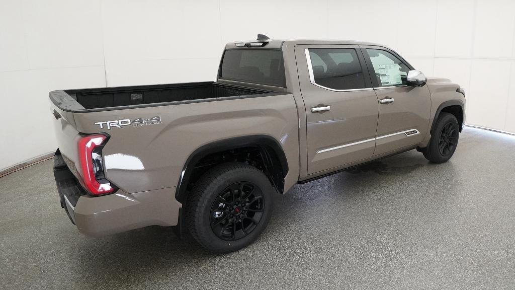 New 2026 Mudbath Toyota 1794 Edition image 10