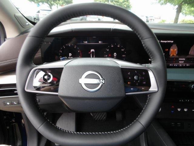 2026 Nissan Murano Platinum - Photo 34