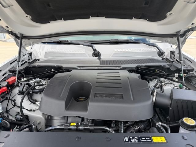 New 2026 Borasco Grey LAND ROVER X-Dynamic SE image 19