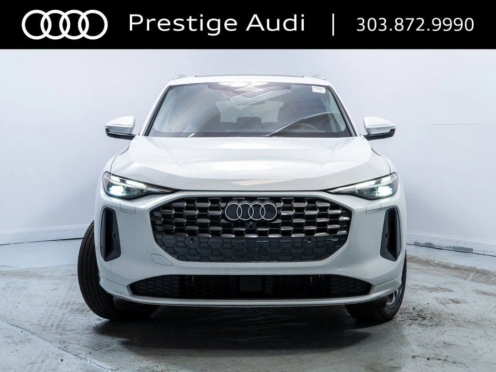 2025 Audi Q5 Premium - Photo 10