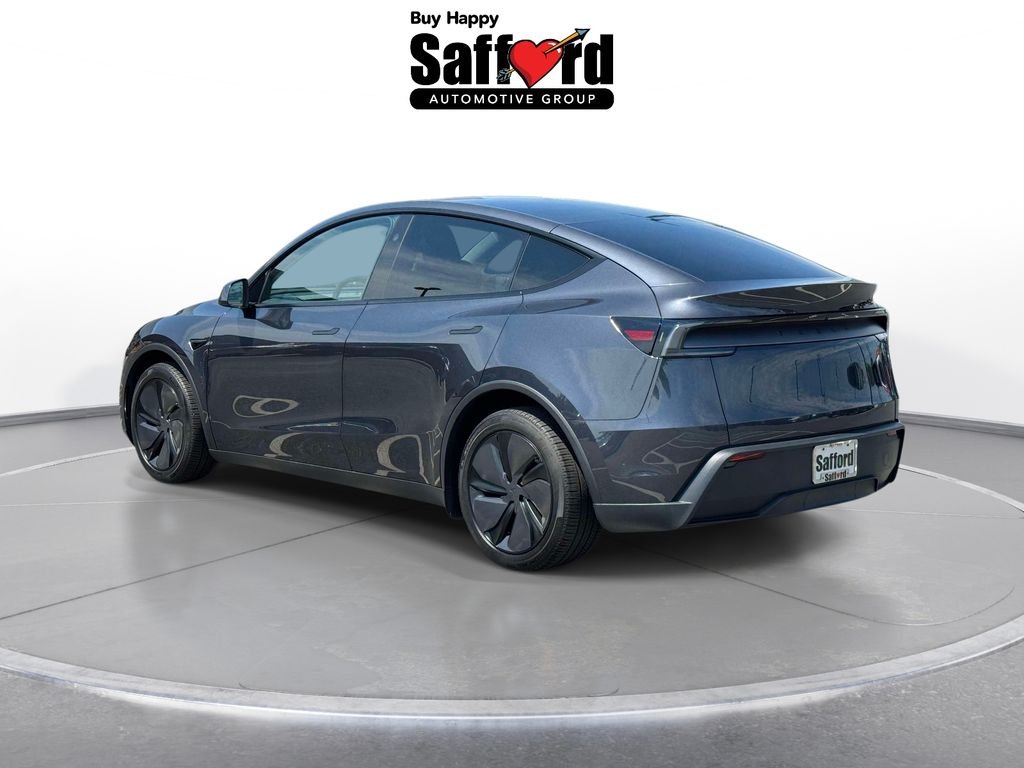 Used 2026  Tesla Premium image 5