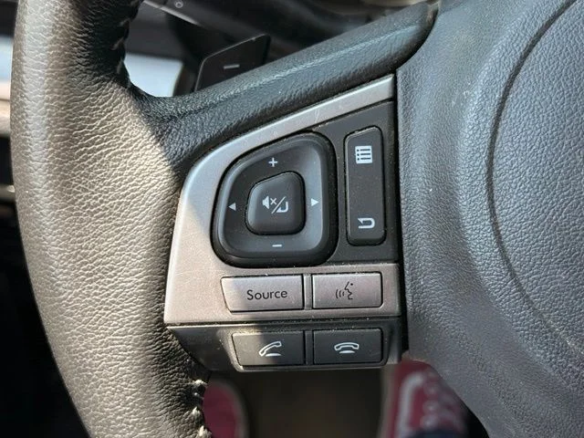 Used 2018 Silver Subaru 2.0XT Premium image 14