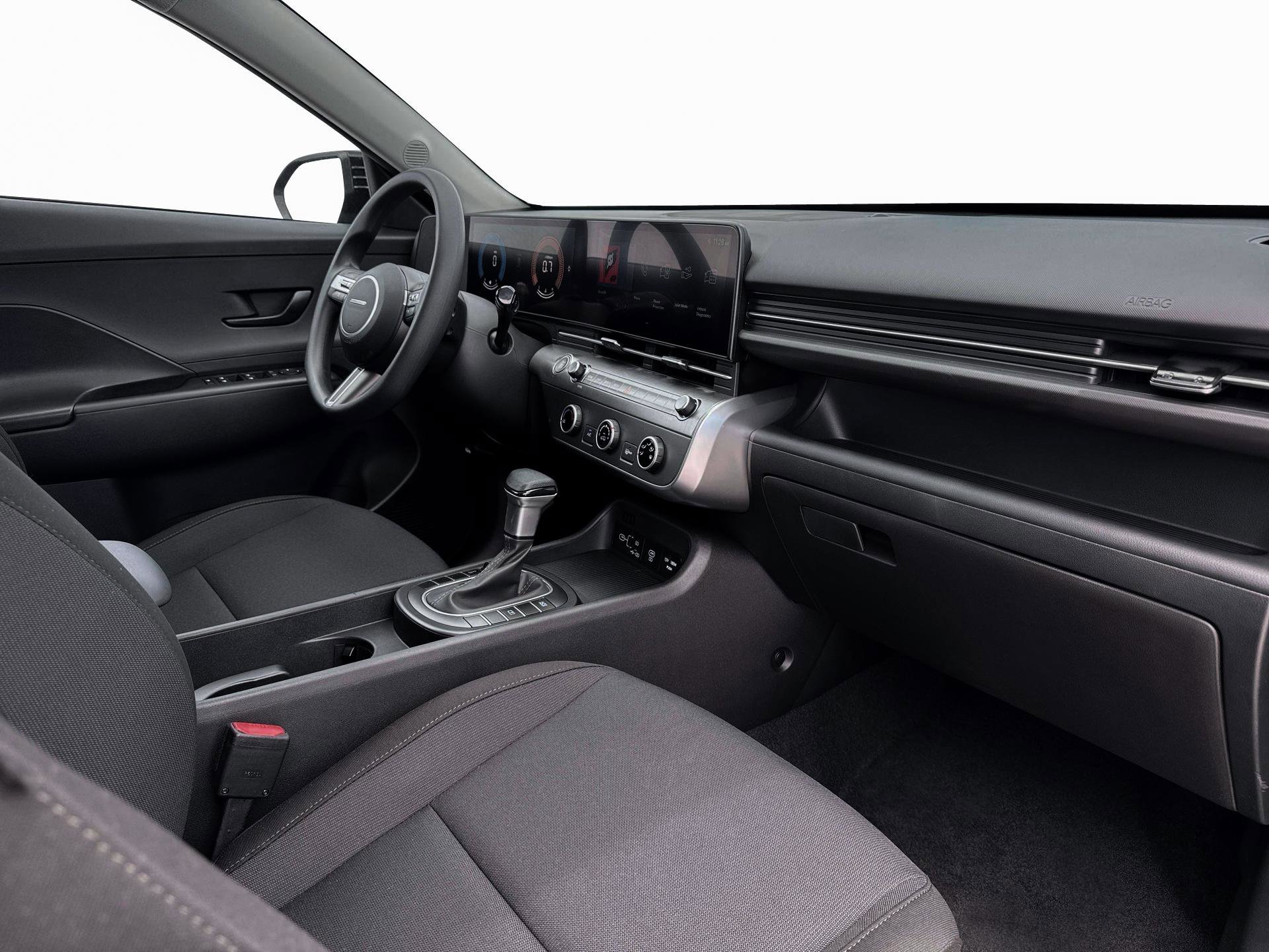 New 2026 Atlas White Hyundai SE image 15
