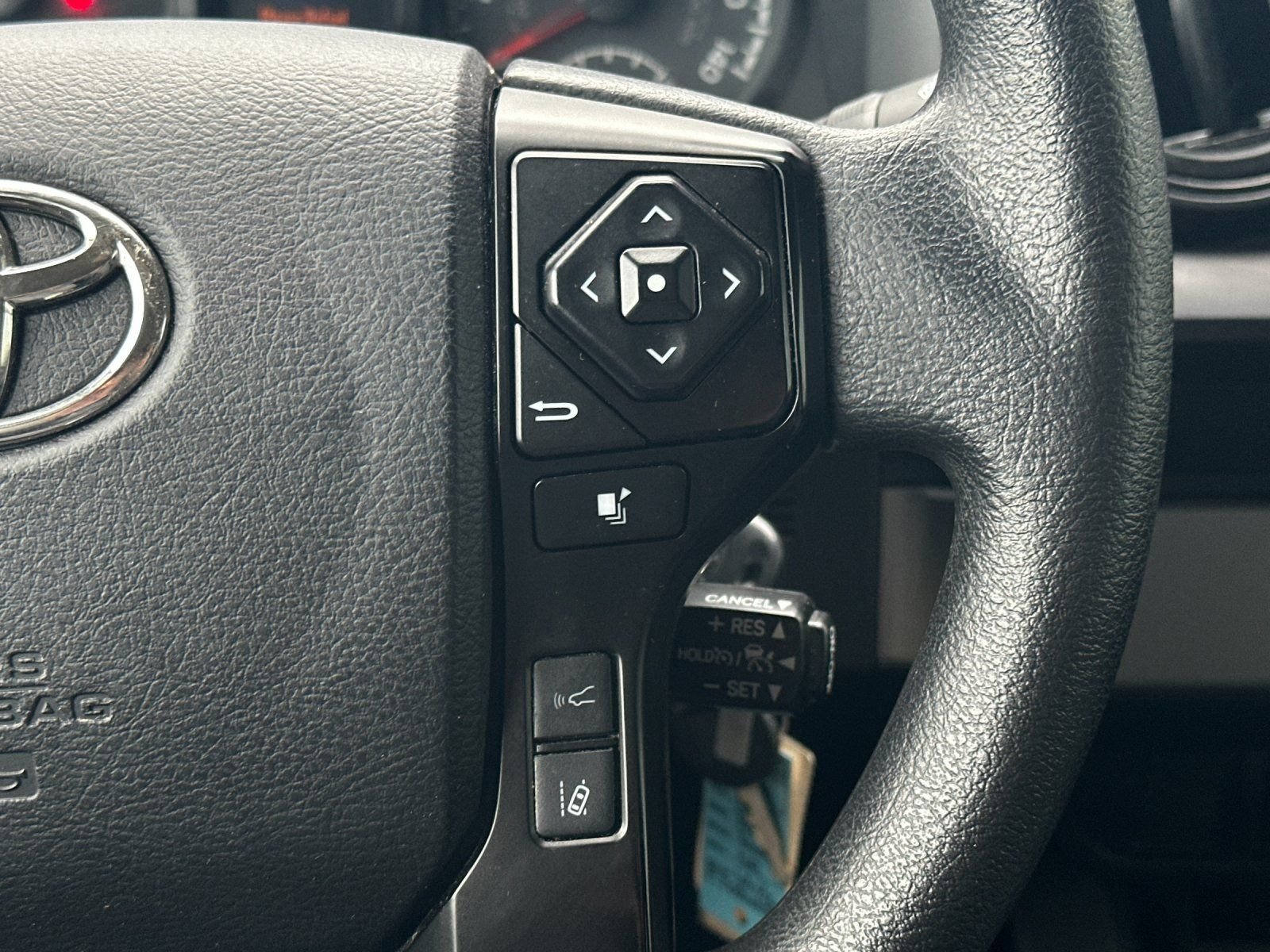 Used 2023 Ice Toyota SR image 23