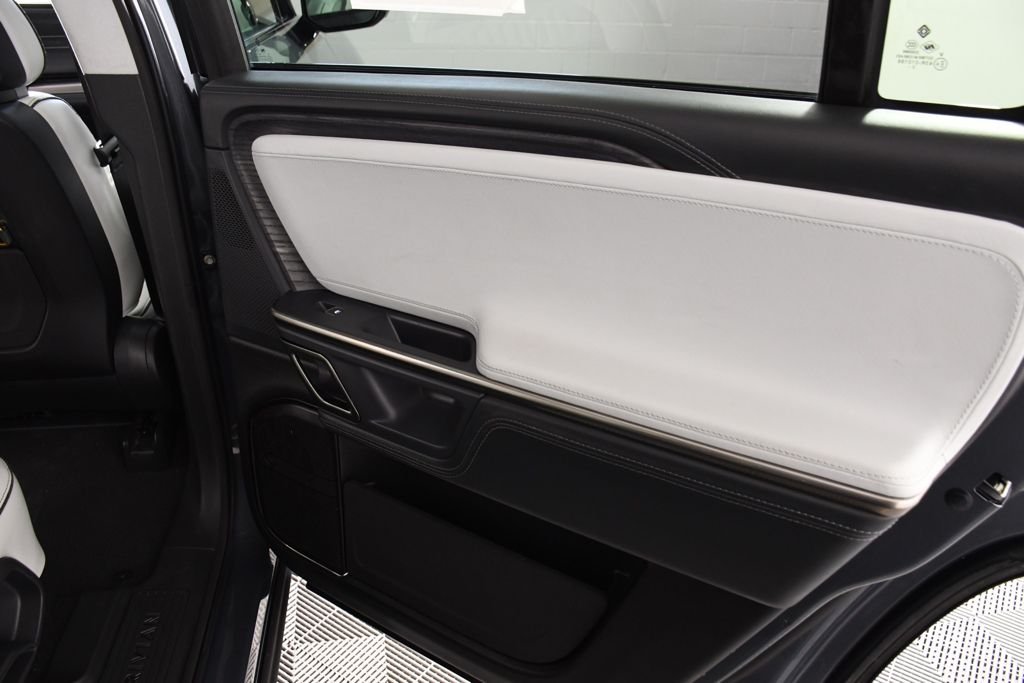 Used 2024 El Cap Granite Rivian Adventure image 21