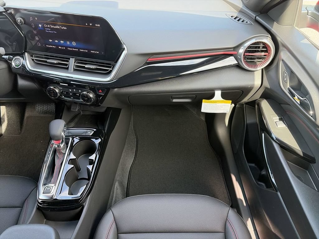2026 Chevrolet Trax RS - Photo 12