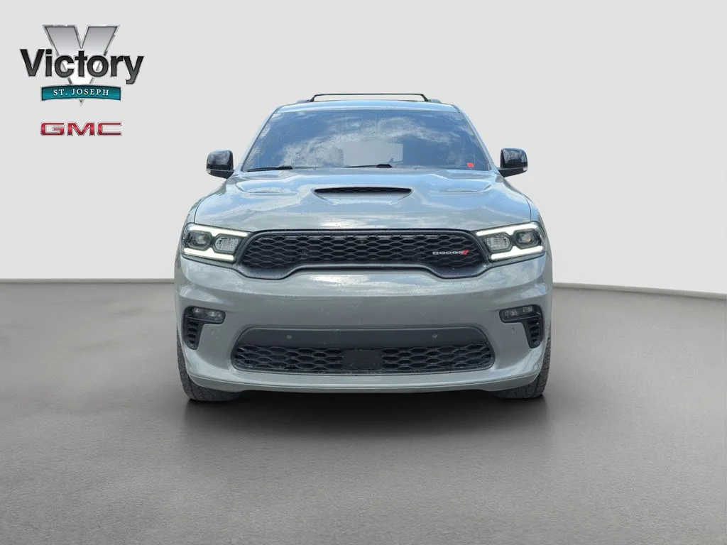Used 2023 Dodge Durango R/T with VIN 1C4SDJCT1PC582000 for sale in Kansas City