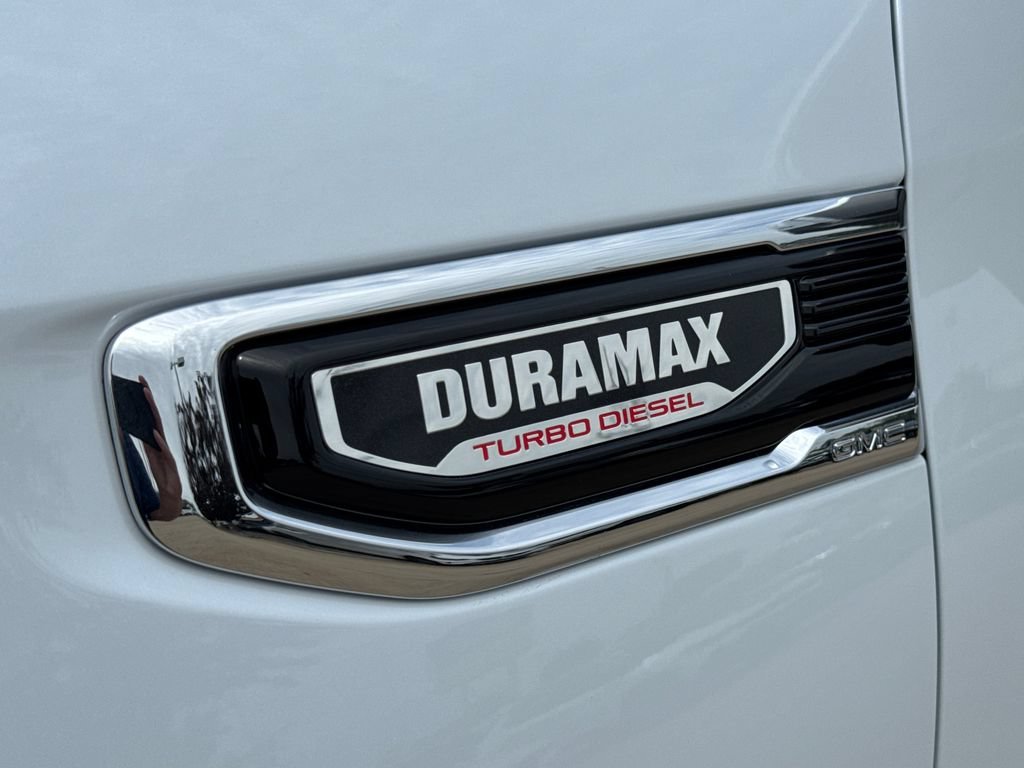2026 GMC Sierra 1500 Denali - Photo 17
