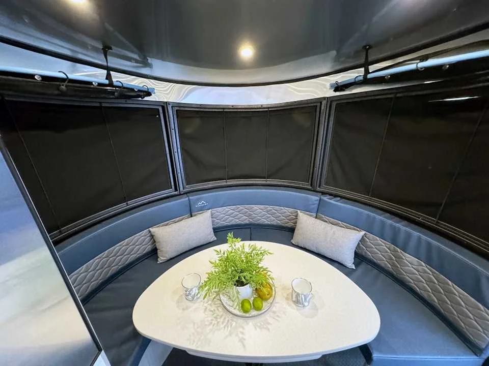New 2026 SILVER AIRSTREAM  image 32
