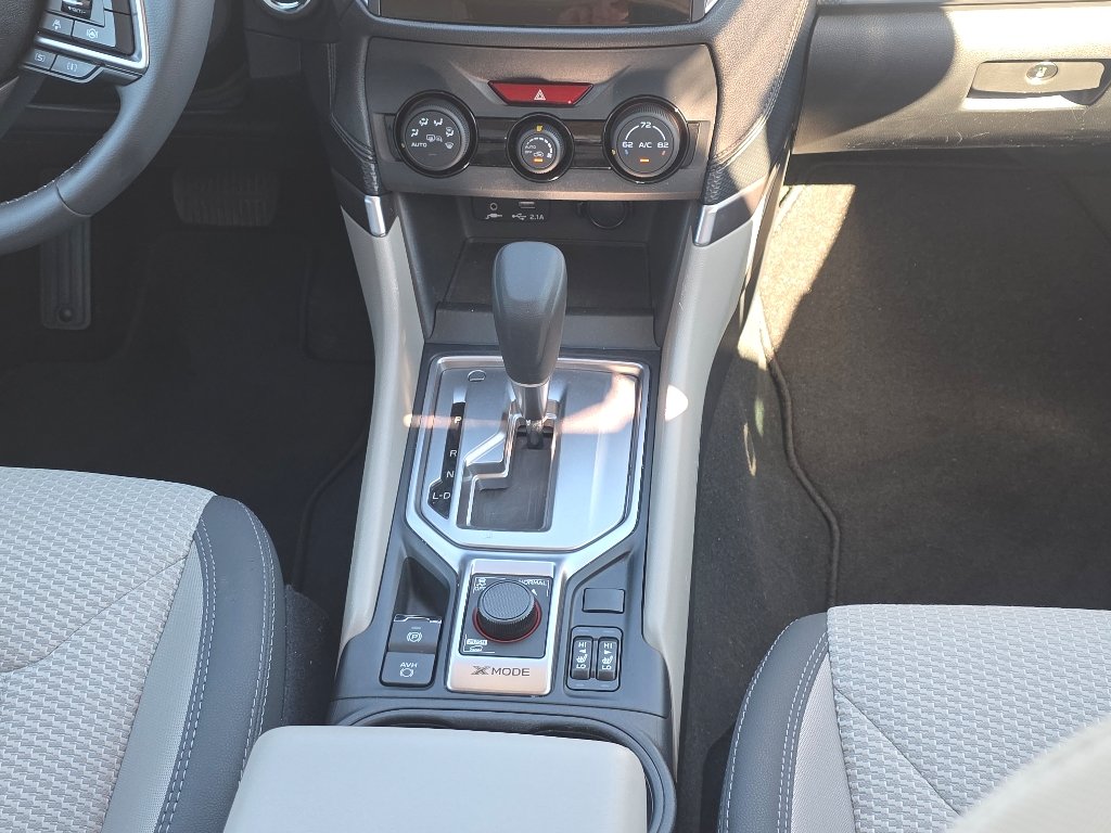 Used 2023 White Subaru Premium image 25