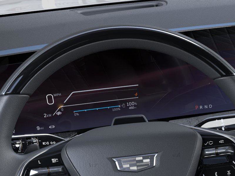 2025 Cadillac Escalade IQ Sport 2 - Photo 18