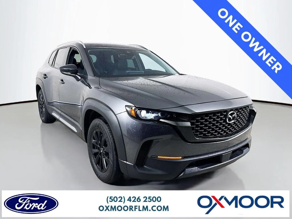 2024 Mazda CX-50 2.5 S PREFERRED's photo