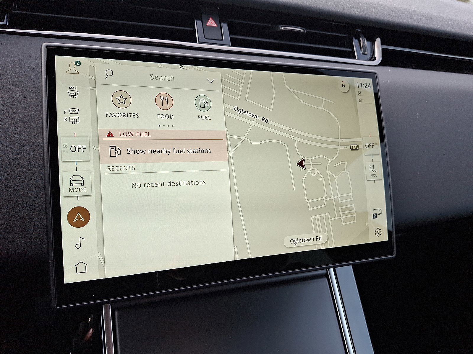 2026 Land Rover Range Rover Evoque S - Photo 8