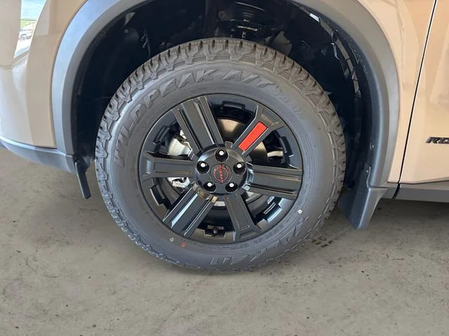New 2026 Baja Storm Nissan Rock Creek image 15