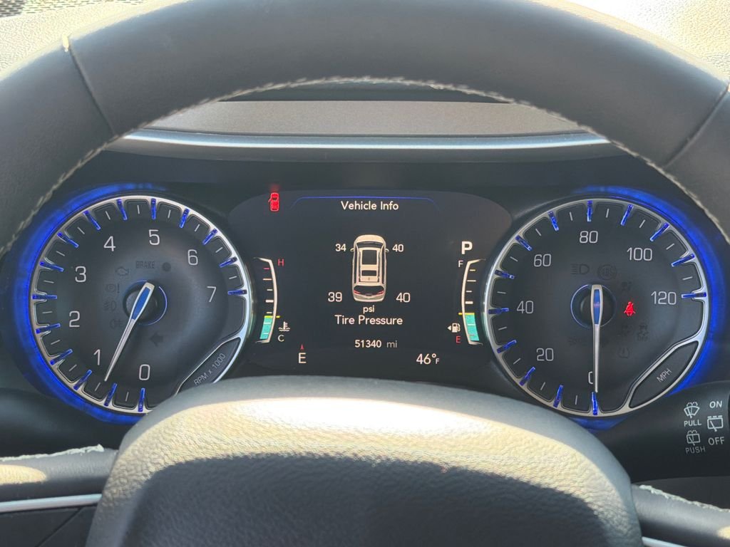2024 Chrysler Pacifica Touring L - Photo 25