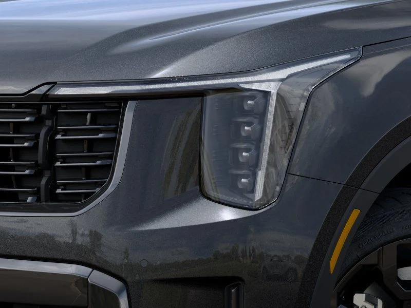 New 2026 Interstellar Gray Kia X-Line SX Prestige image 10
