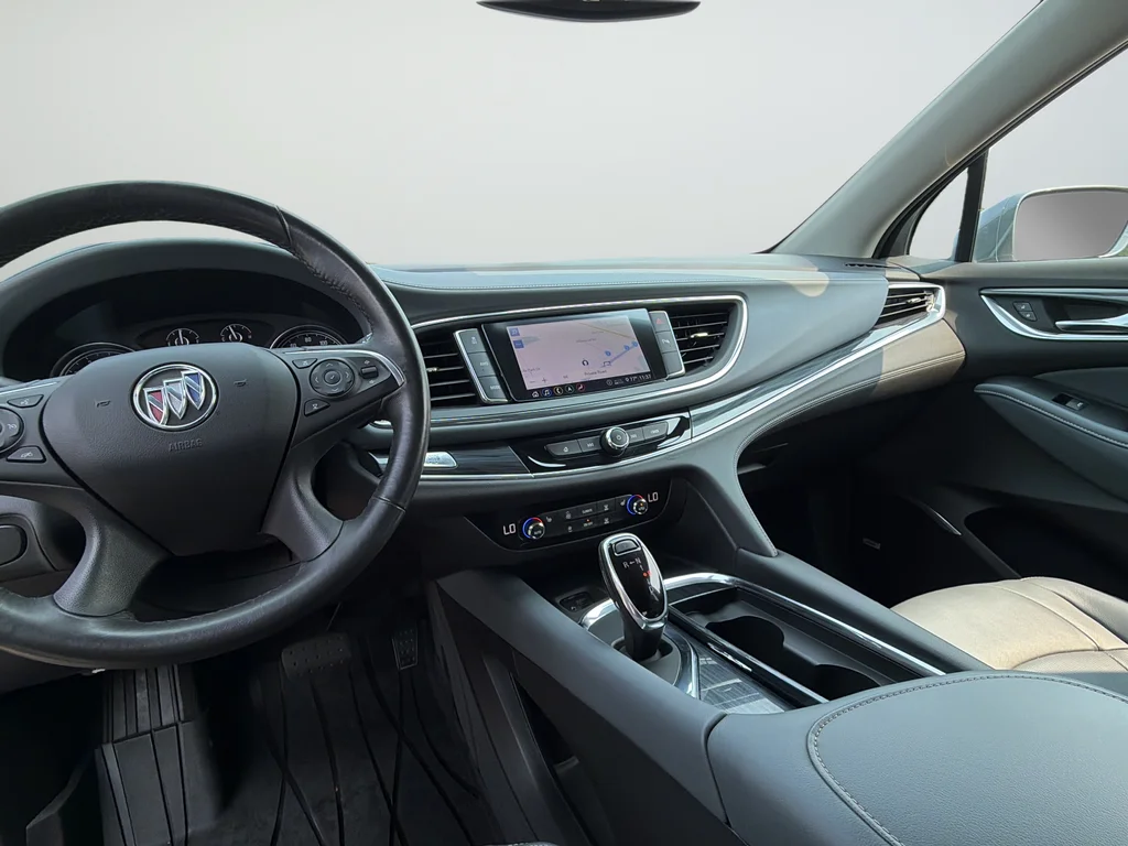 Used 2020 Gray Buick Essence image 11