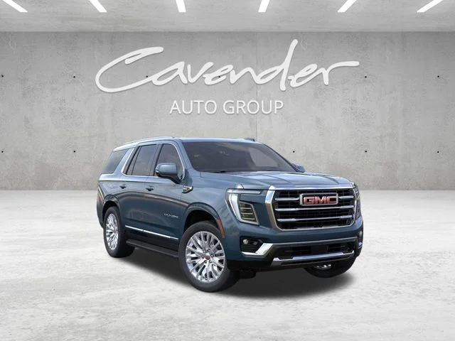 2026 GMC Yukon 2WD Elevation's photo