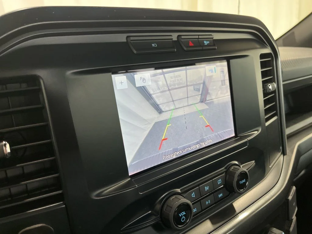Used 2023 Red Ford XL image 12
