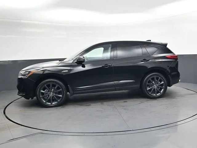 2026 Acura RDX A-Spec Package - Photo 7