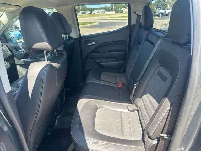 Used 2015 Gray GMC SLE1 image 11
