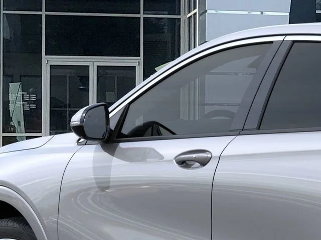New 2026 Moonstone Gray Metallic Buick Avenir image 12
