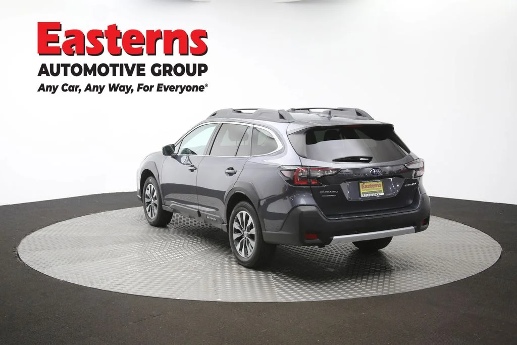 Used 2023 Gray Subaru Limited image 67
