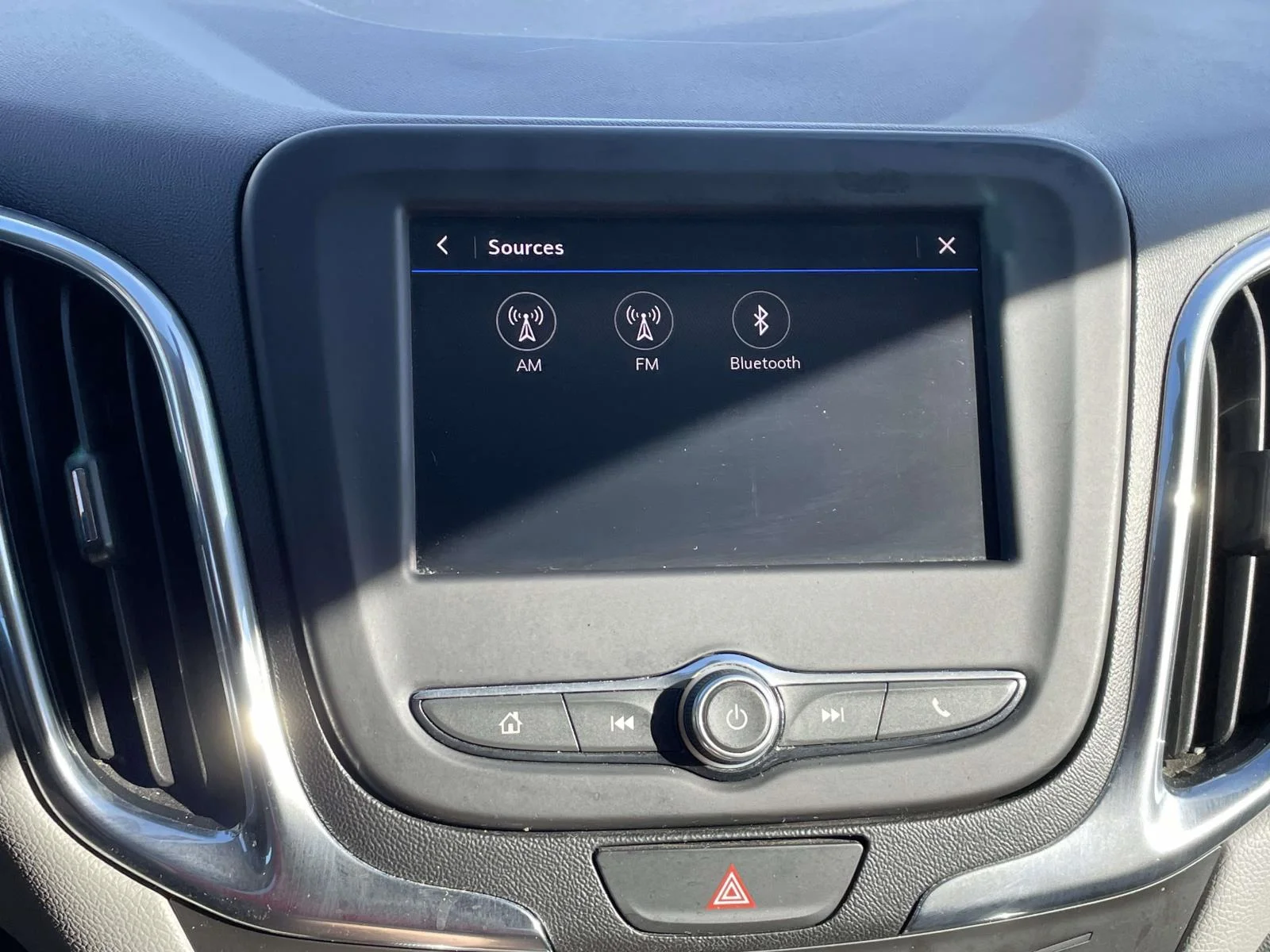 Certified Used 2020 SILVER ICE METALLIC Chevrolet LS image 20