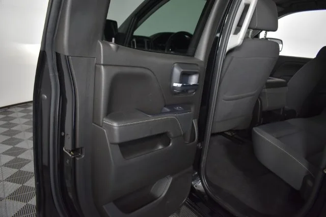 Used 2019 Black Chevrolet LT image 21