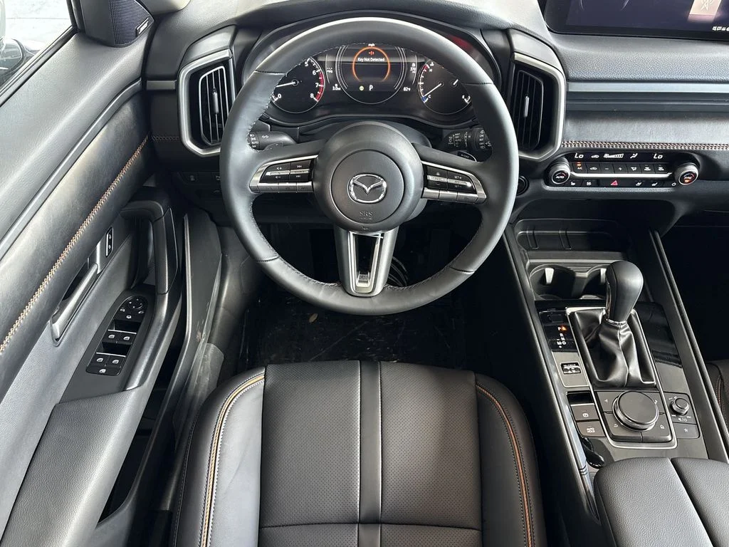 New 2026 Beige Mazda 2.5 Turbo image 10