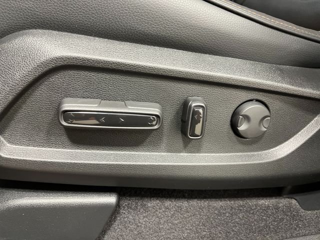 New 2026 Ash Green Metallic Honda TrailSport Elite image 12