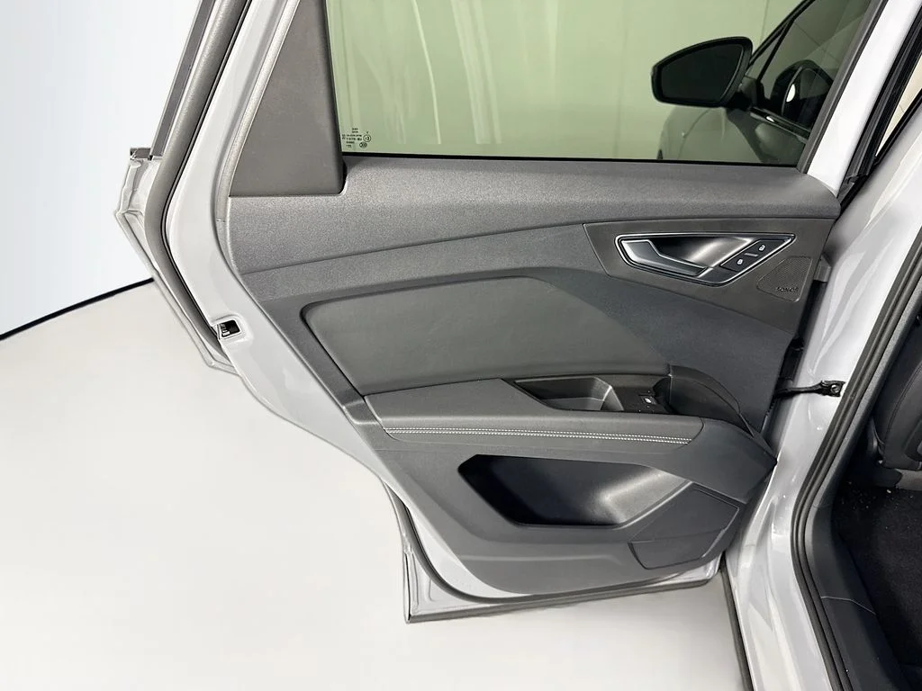 Certified Used 2026 Gray Audi Premium Plus image 26