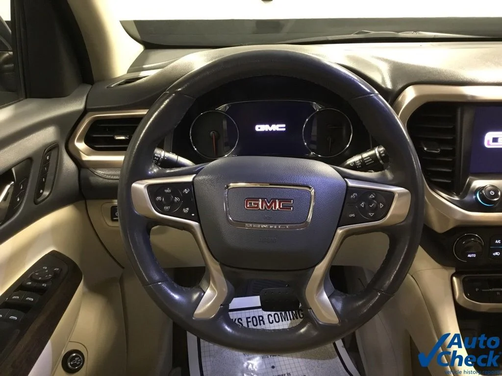 2020 GMC Acadia Denali - Photo 46