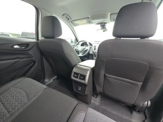 Used 2024 Gray Chevrolet LT image 17