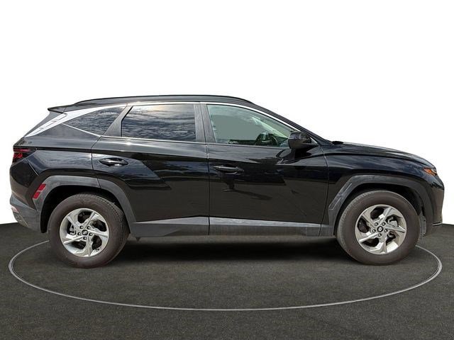 2024 Hyundai Tucson SEL - Photo 6
