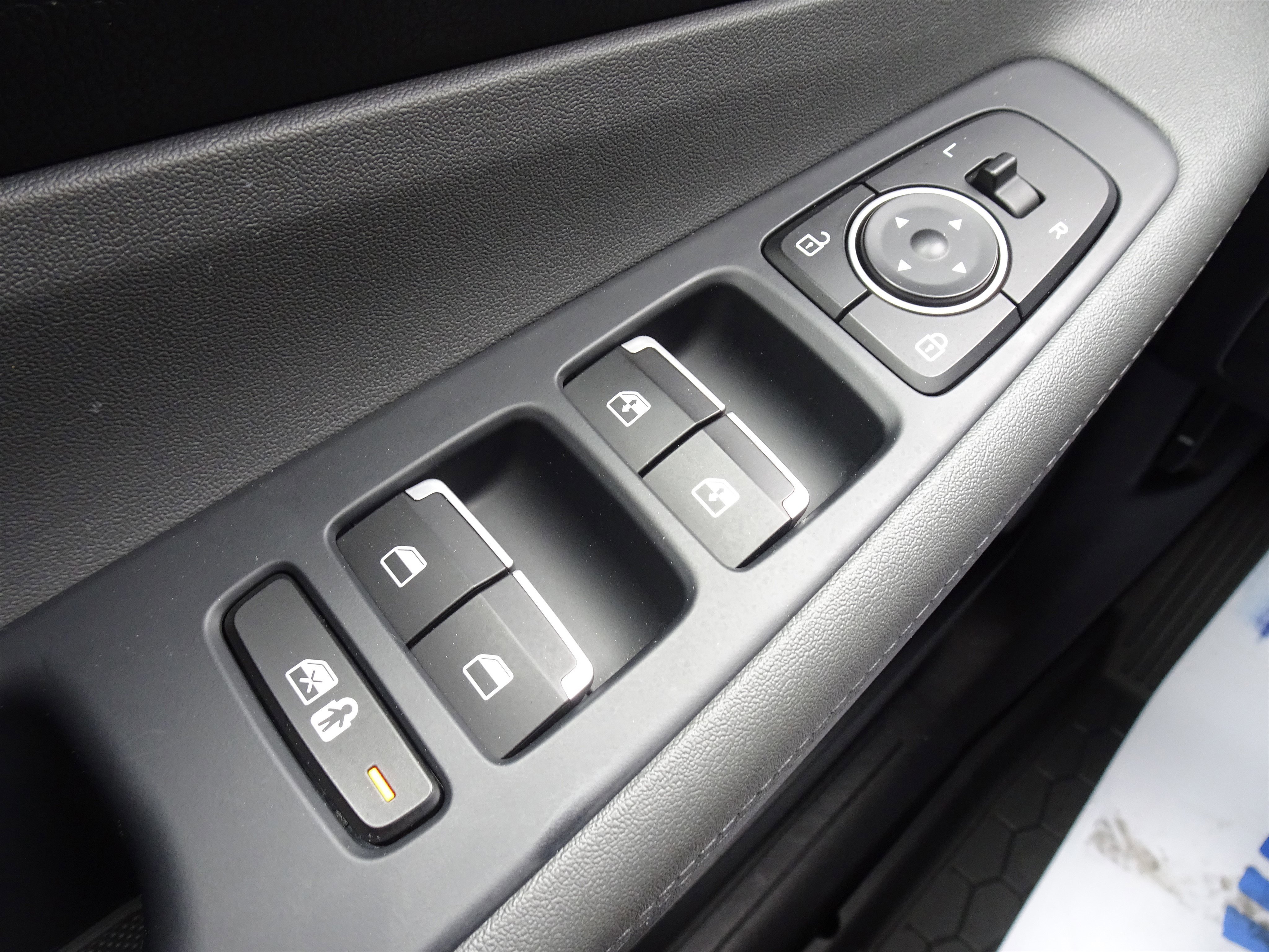 2023 Hyundai Santa Fe SEL - Photo 24