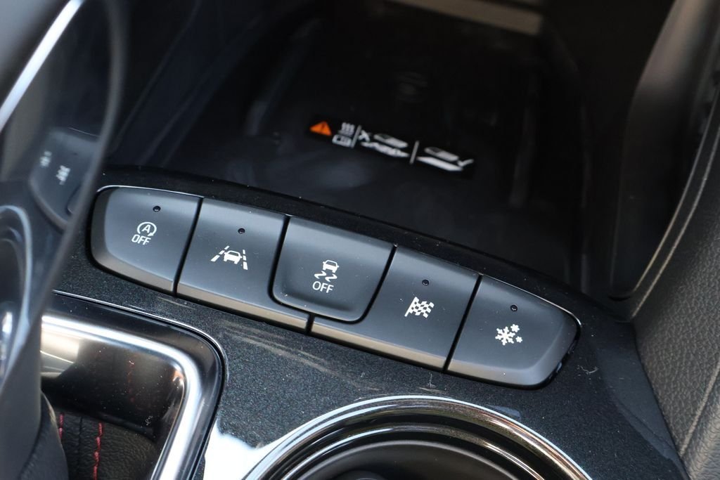 2026 Chevrolet Trailblazer RS - Photo 32