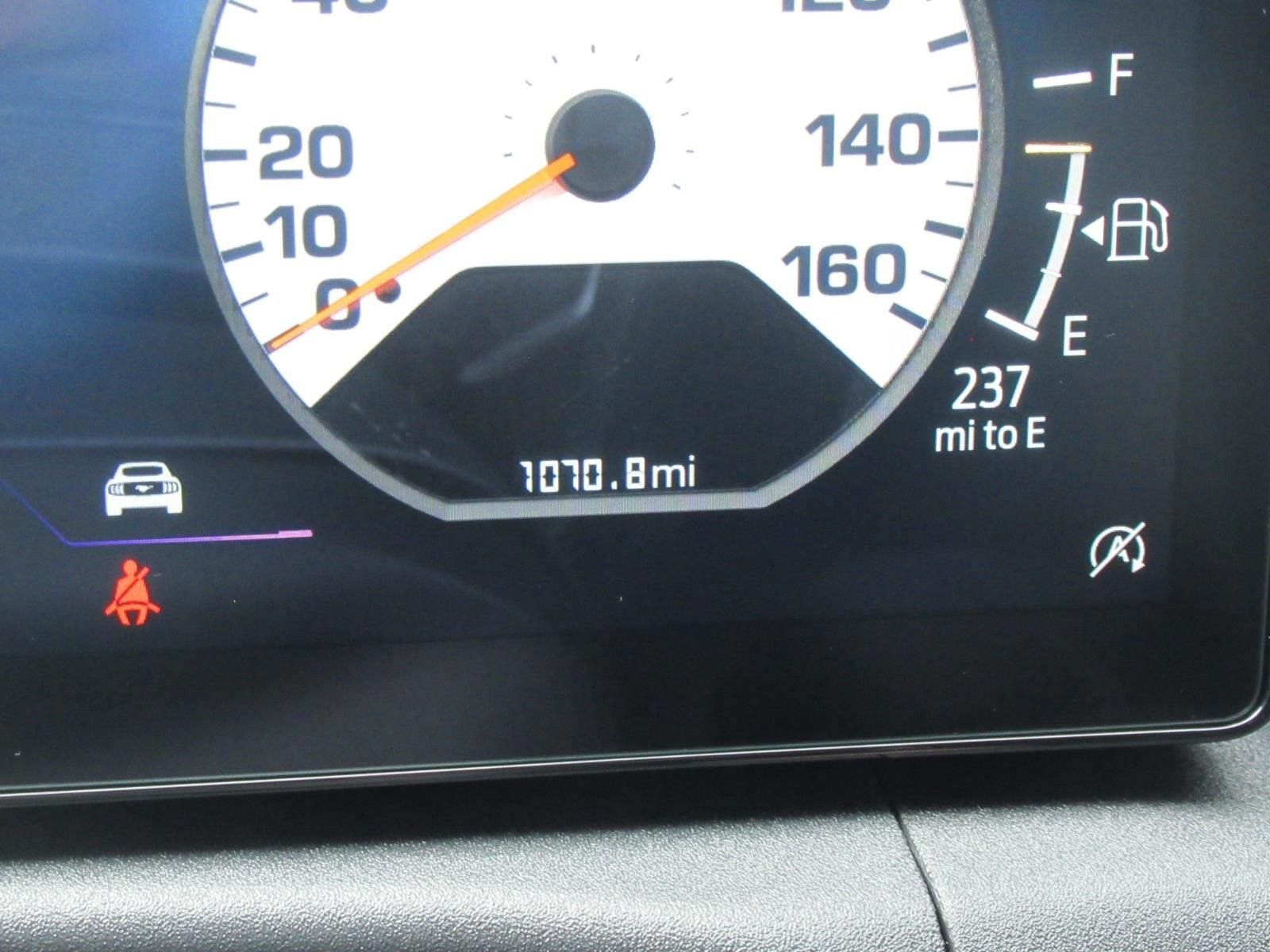 Used 2025 Black Ford GT image 32