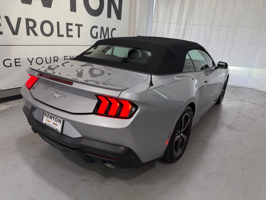 2024 Ford Mustang EcoBoost Premium - Photo 29
